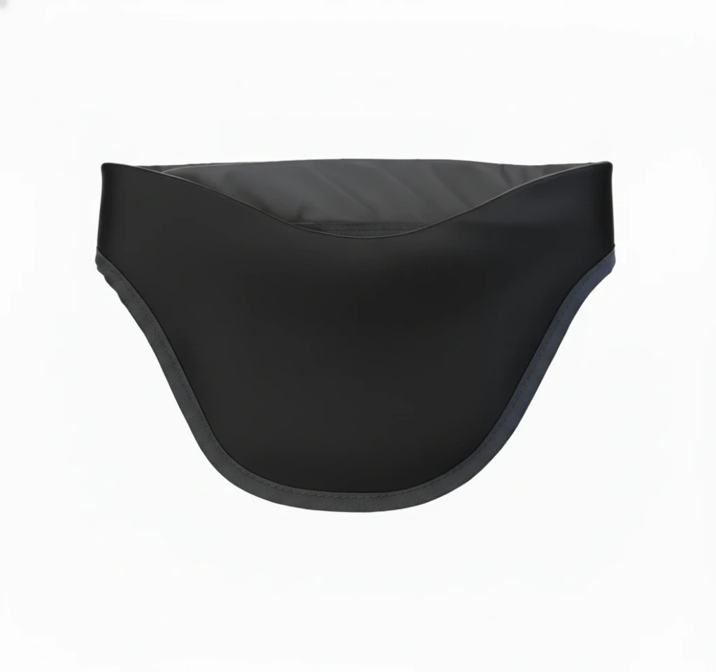 Thyroid shield