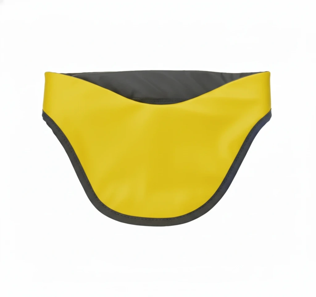 Thyroid shield